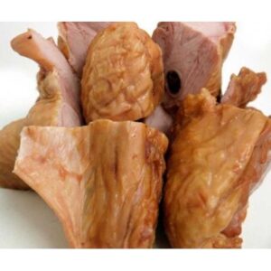 Smoked Turkey wings (cut)