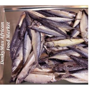 Ice fish (Mackerel/Titus)