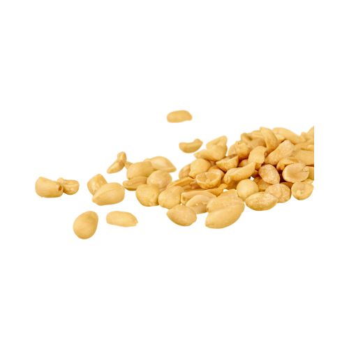 Crunchy Peanut/groundnut (unpeeled)