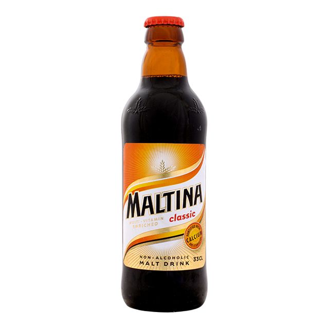 Maltina Drink