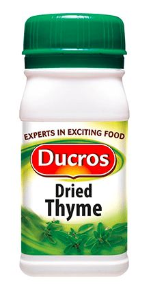 Ducros Dried Thyme