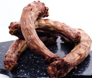 Smoked Turkey Neck