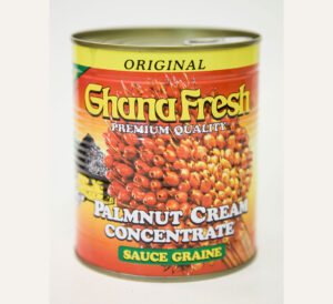 Ghana Fresh Banga concentrate