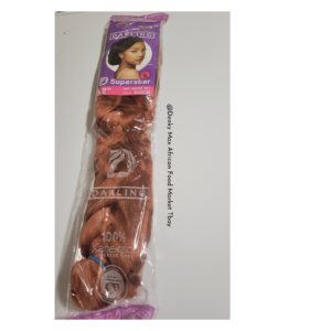 Darling Hair Attachment (Jumbo)