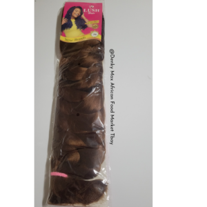 Lush Wow Braids(Jumbo)