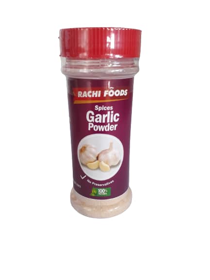 Garlic powder