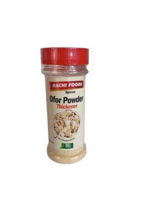 Ofor (Excellent Thickener) Powder