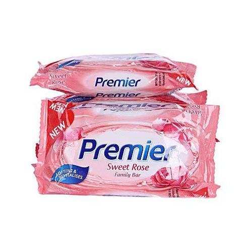 Premier soap