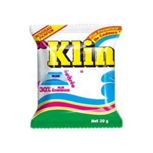 So Klin Detergent (sachet) sold out