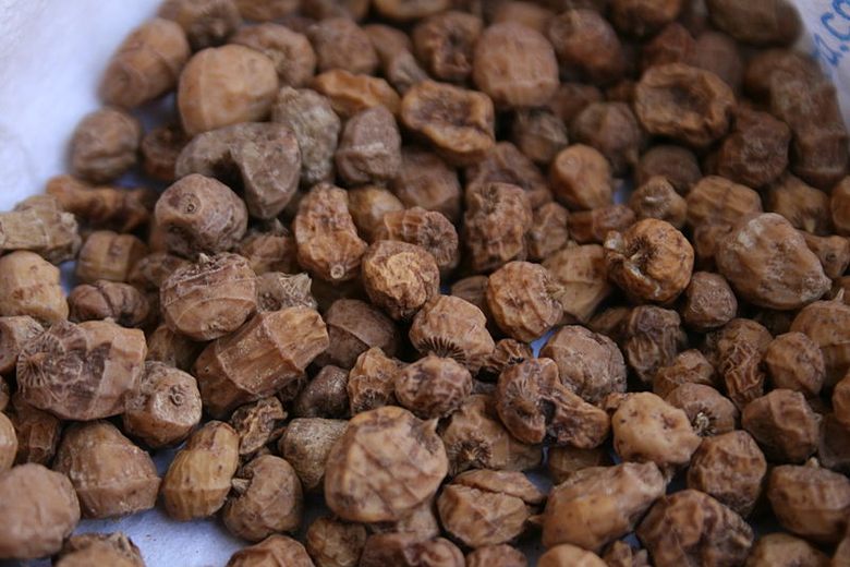 Dry Tigernut (aki-awusa)