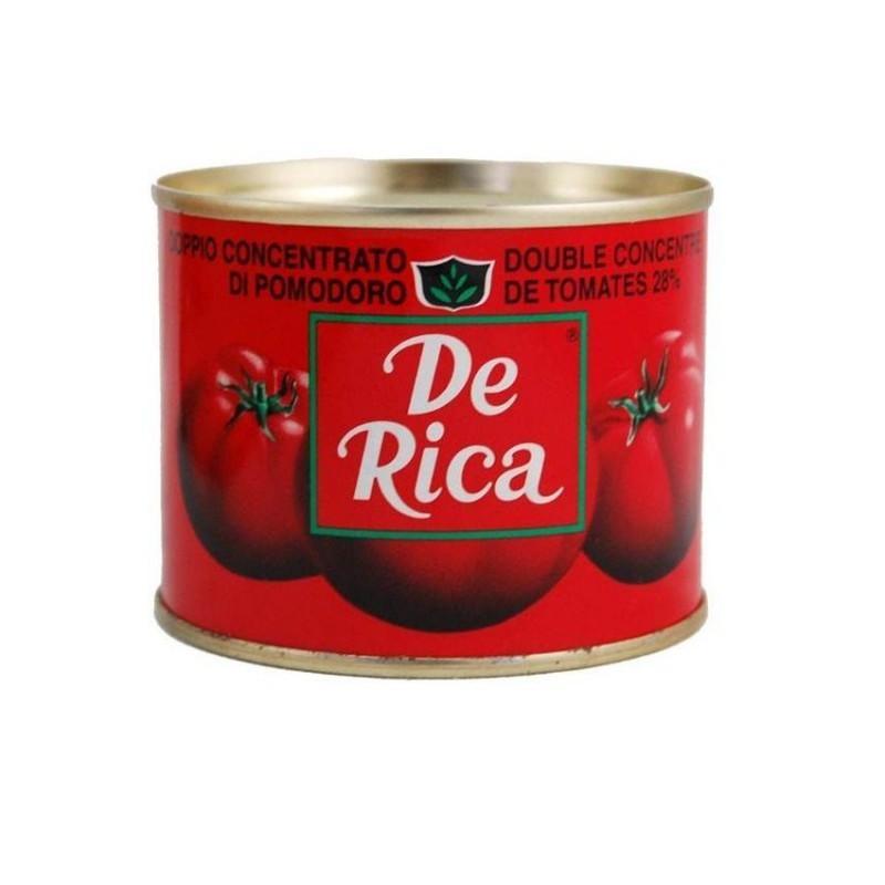 Derica tomato paste