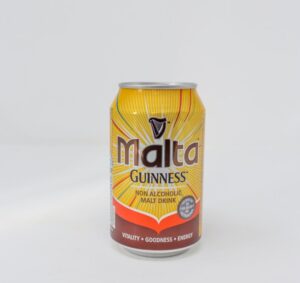 Malta Guinness (Can)