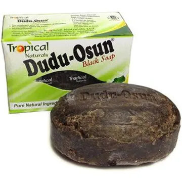 Dudu Osun Black Soap