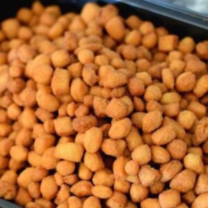 Crunchy Denkymax Chin chin