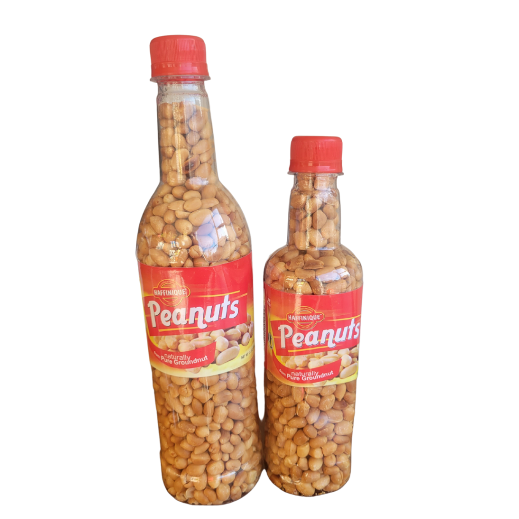 Nigerian Peanuts DenkyMax African Food Market