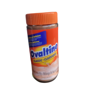 Ovaltine Drink