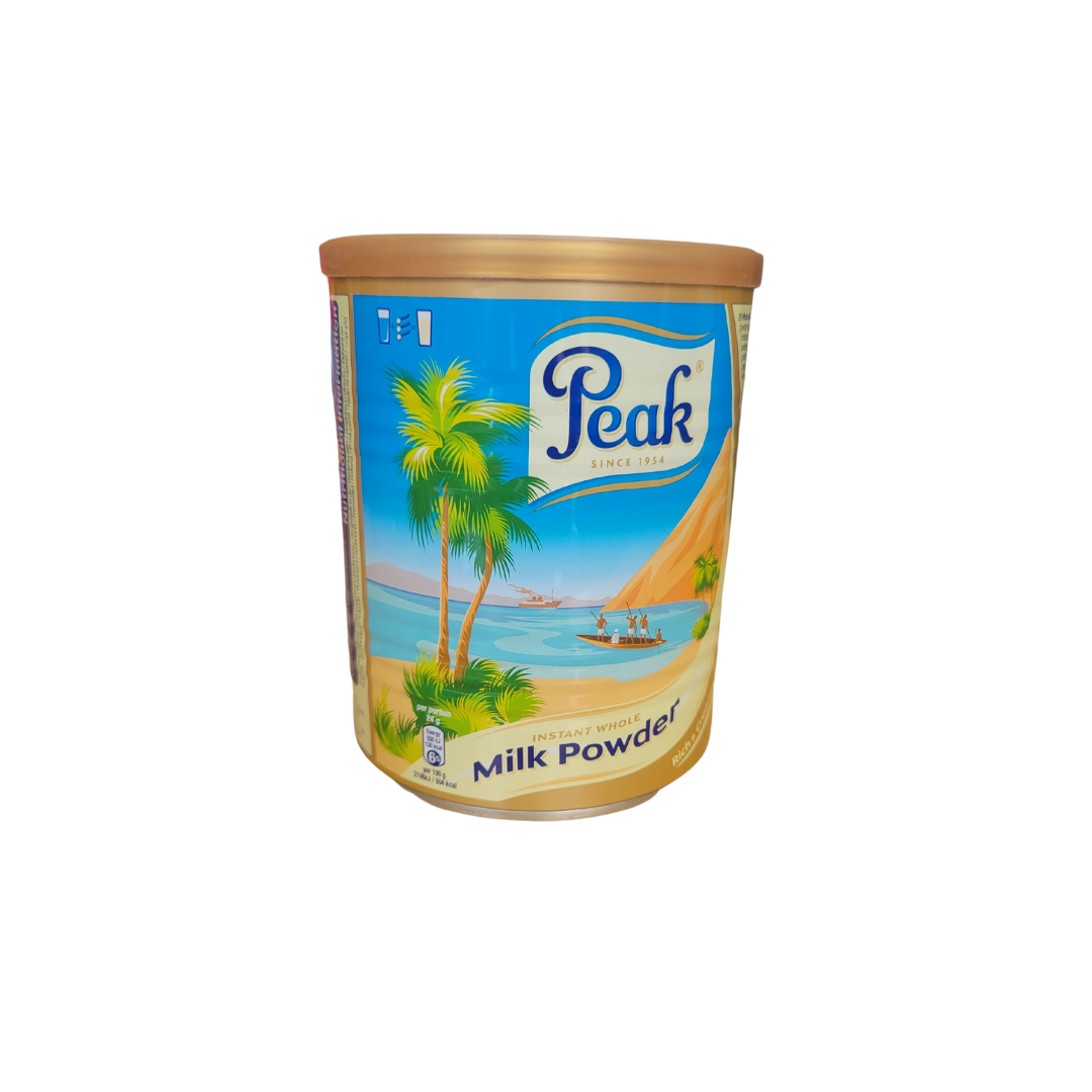 Peak Milk Powder (400g)