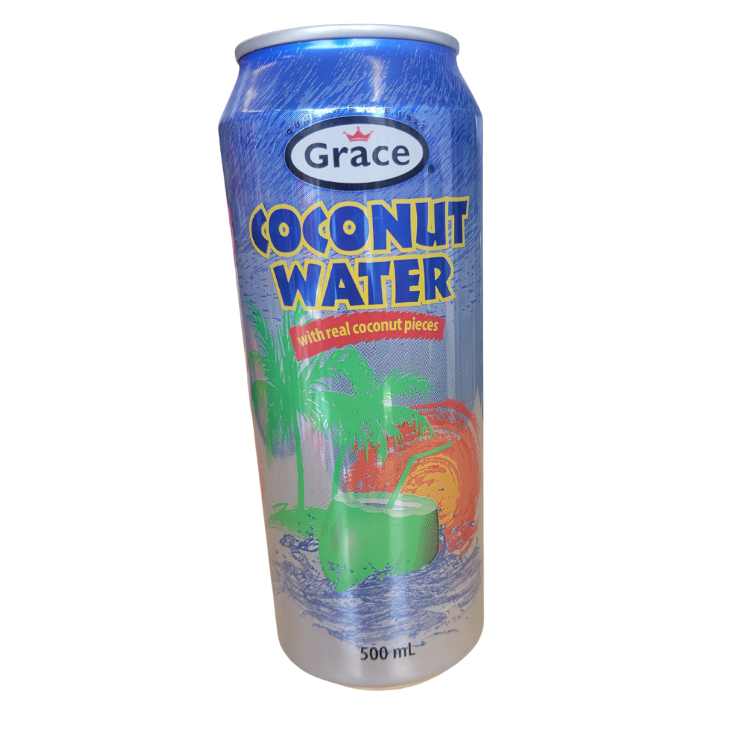 Coconut water (500ml)