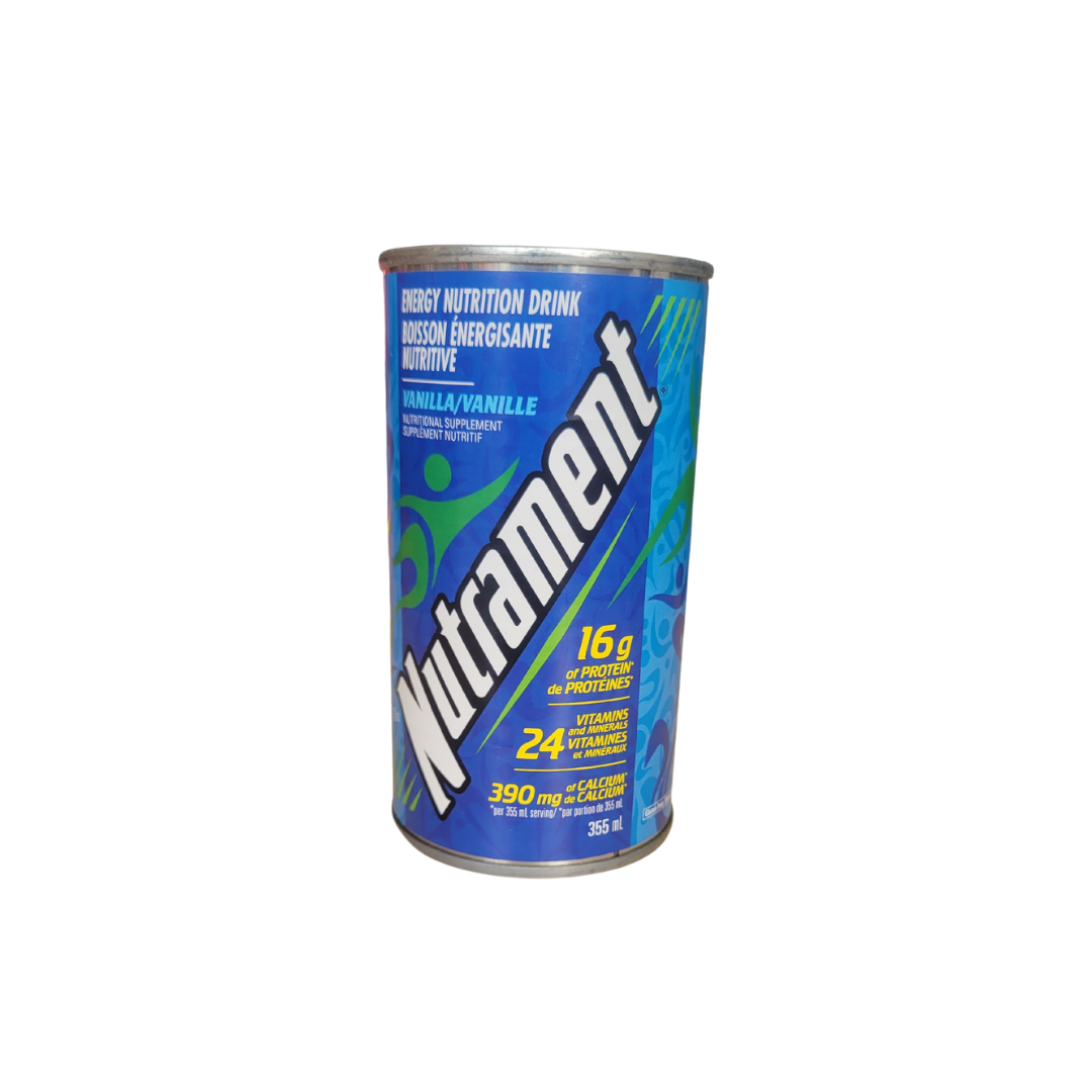 Nutrament Energy Drink