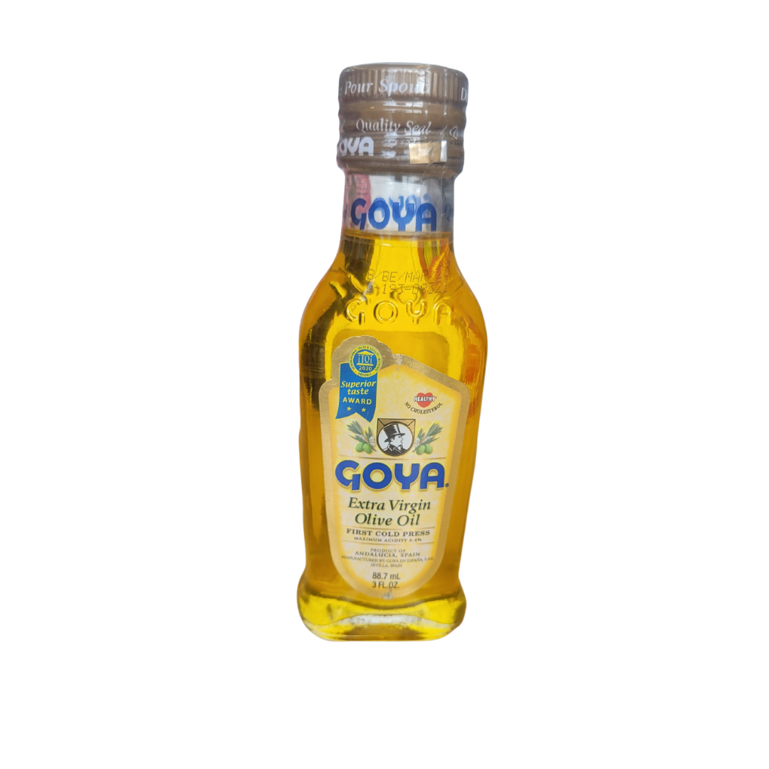 Goya Olive Oil