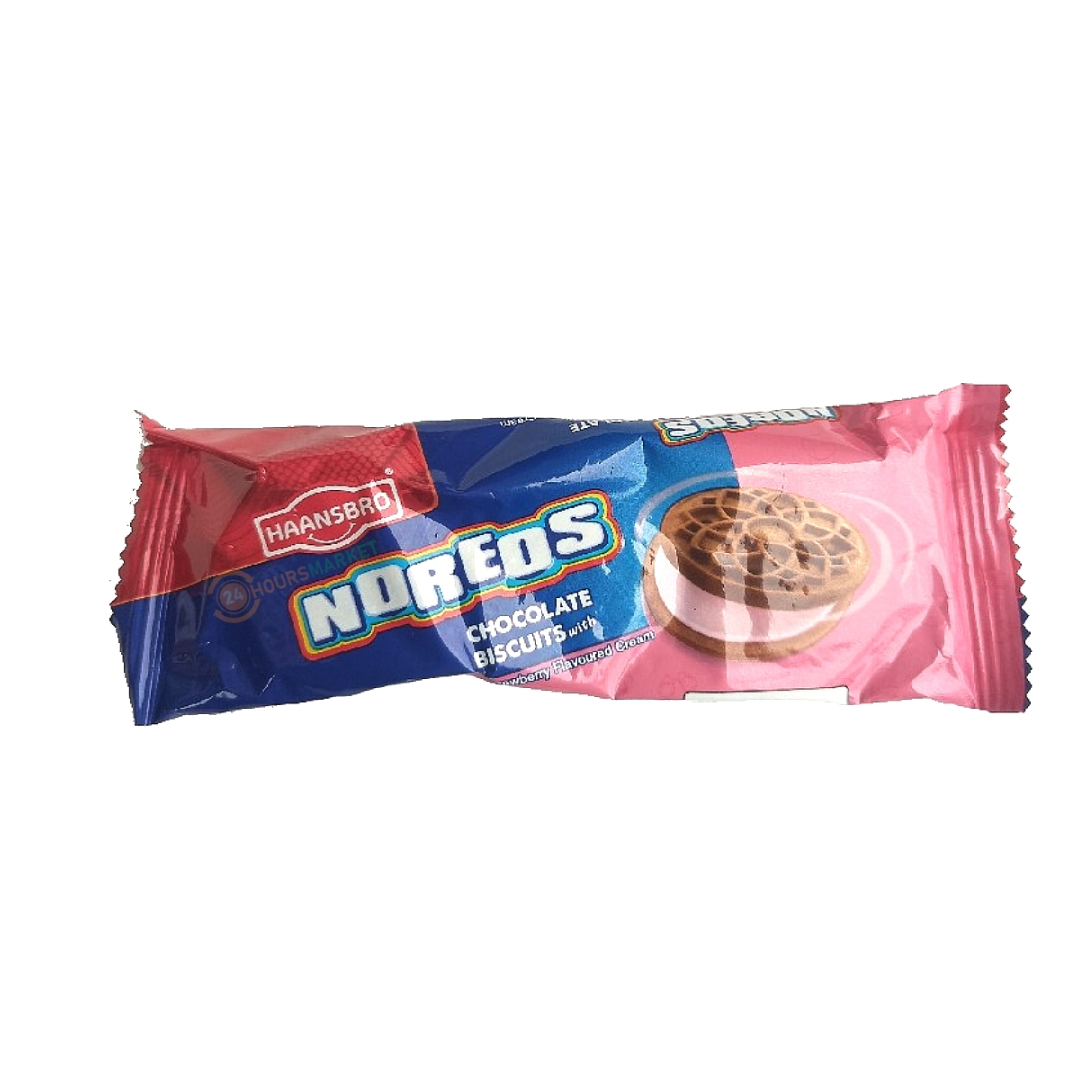 Noreds Chocolate Biscuit