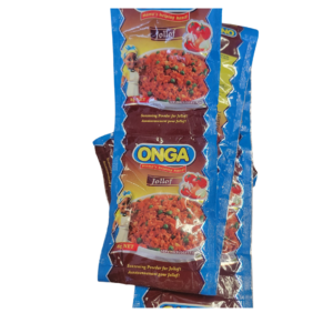 Onga Joffof seasoning