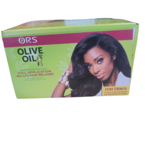 ORS Olive Oil Hair Relaxer