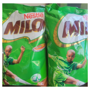 Milo Drink Refill (800g)