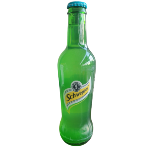 Schweppes Drink