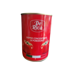 De Rica tomato paste (400g)