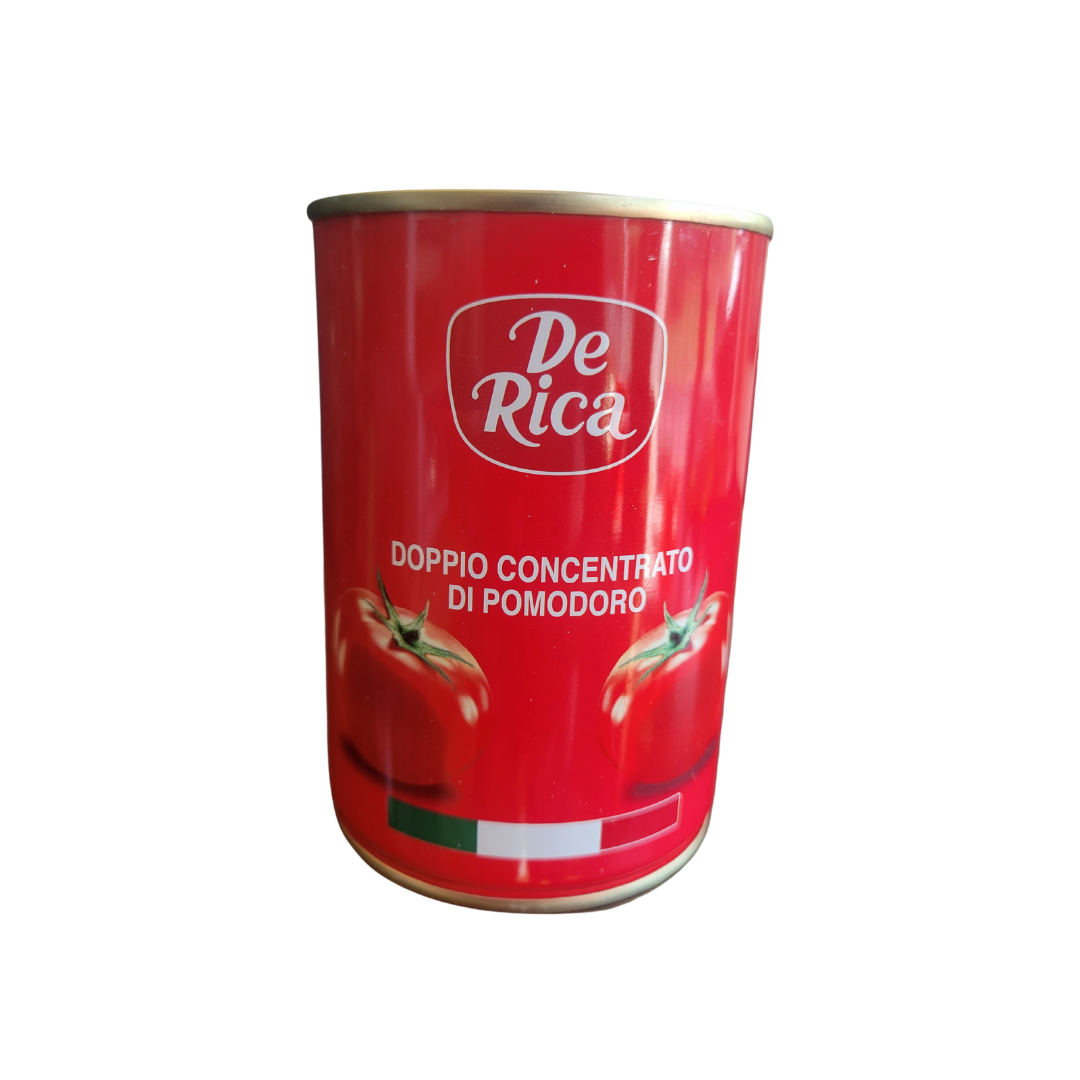 De Rica tomato paste (400g)