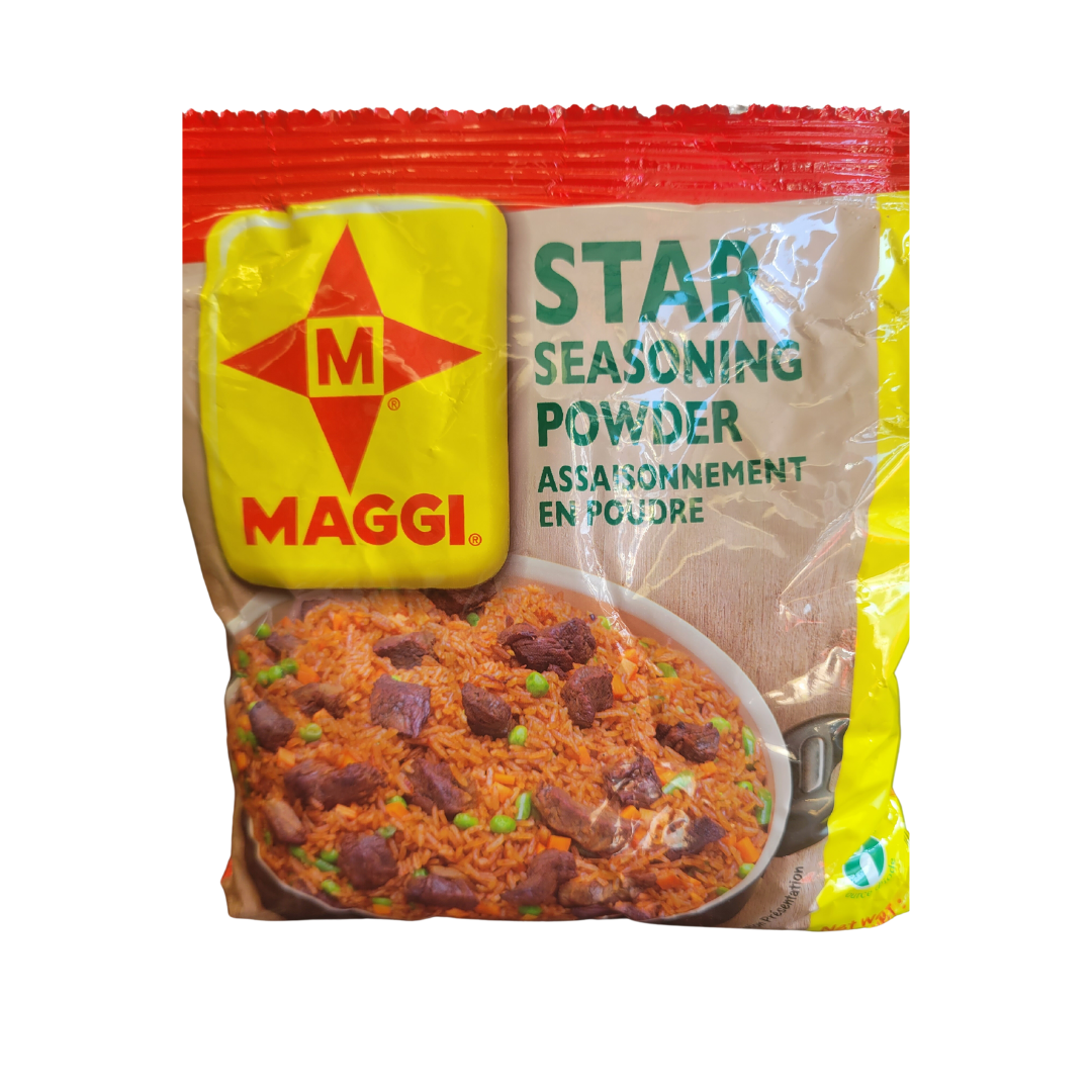 Star Maggi Seasoning Powder