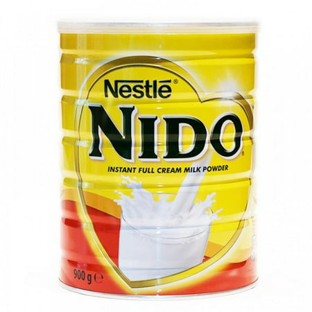 Nido Full Cream Milk Powder(900g)