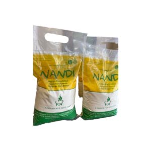 Corn Meal (white)